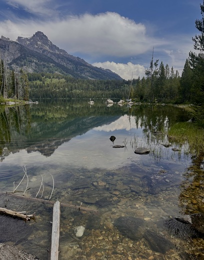 Grand Teton National Park