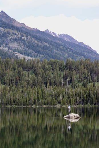 Grand Teton National Park