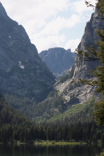 Grand Teton National Park