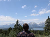 Grand Teton National Park