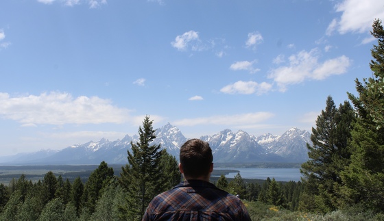 Grand Teton National Park