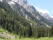Grand Teton National Park