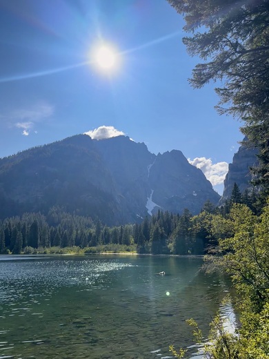 Grand Teton National Park
