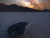 Death Valley National Park