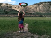 Theodore Roosevelt National Park 