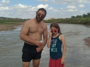 Theodore Roosevelt National Park 