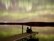 Epping/Springbrook Dam