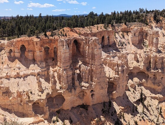 Bryce Canyon National Park