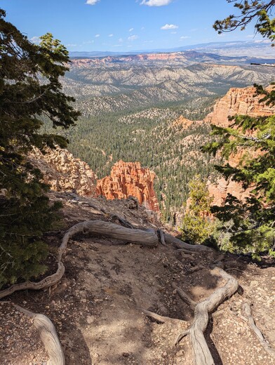 Bryce Canyon National Park