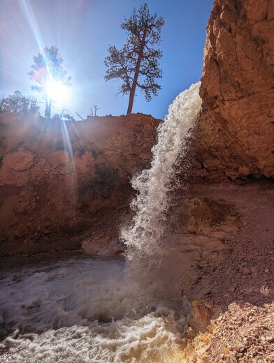 Bryce Canyon National Park