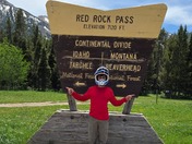 Targhee National Forest