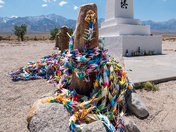 Manzanar National Historic Site