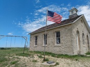 Tallgrass Prairie National Preserve