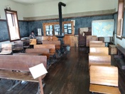 Tallgrass Prairie National Preserve