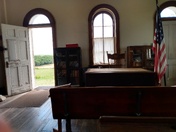 Tallgrass Prairie National Preserve