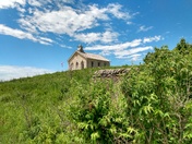 Tallgrass Prairie National Preserve