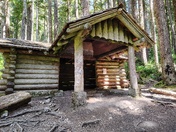 Olympic National Park