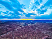 Canyonlands National Park 