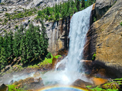 Yosemite National Park 