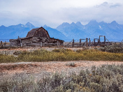 Grand Teton National Park 