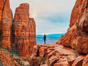 Coconino National Forest 