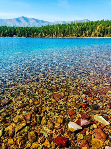 Glacier National Park 