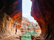 Coconino National Forest 