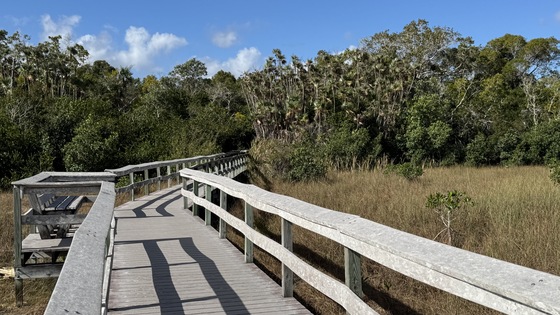 Everglades National Park