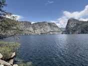 Yosemite National Park