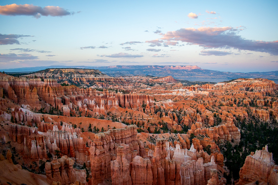 Bryce Canyon National Park