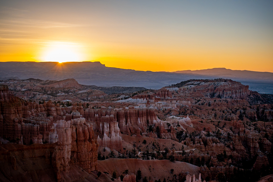 Bryce Canyon National Park