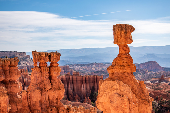 Bryce Canyon National Park