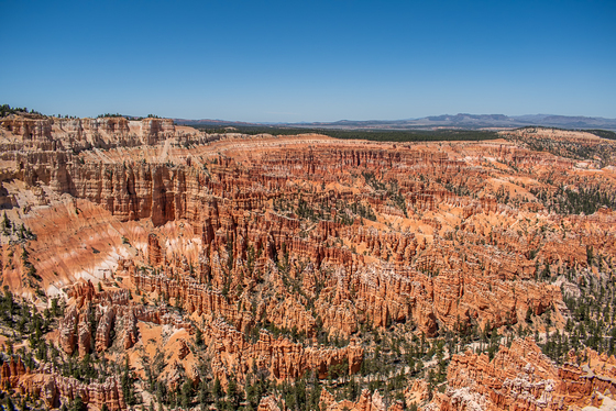 Bryce Canyon National Park