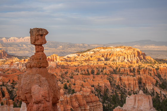 Bryce Canyon National Park