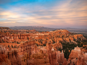 Bryce Canyon National Park