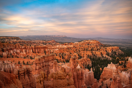 Bryce Canyon National Park