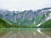 Glacier National Park