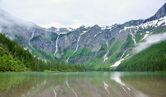Glacier National Park