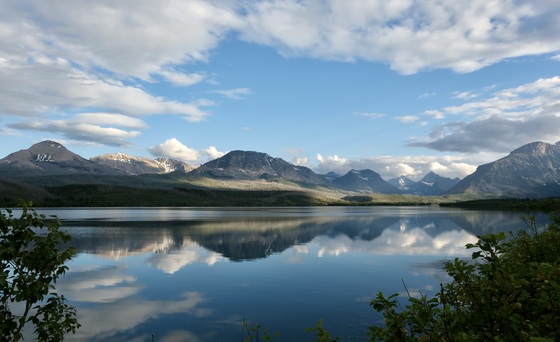 Glacier National Park
