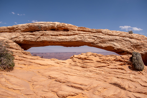 Canyonlands National Park