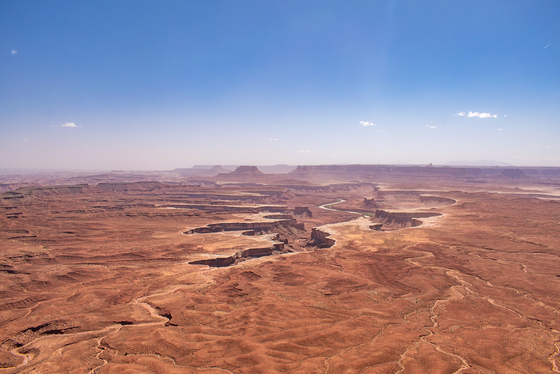 Canyonlands National Park