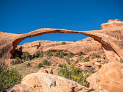 Arches National Park