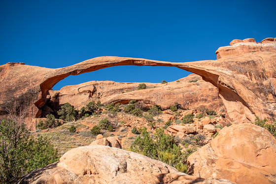 Arches National Park