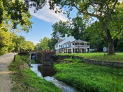 Chesapeake and Ohio Canal National Historic Park