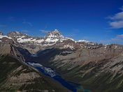 Mount Assiniboine