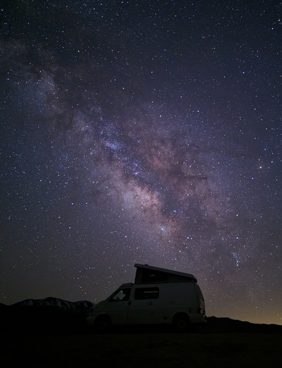 Death Valley National Park