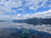 Glacier Bay National Park