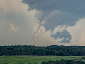 EF2 Tornado