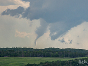 EF2 Tornado