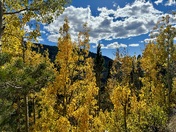 Rocky Mountain National Park
